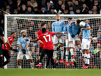 Fred taking free-kick was 'stu...